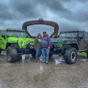 Meet your Posher, Todd